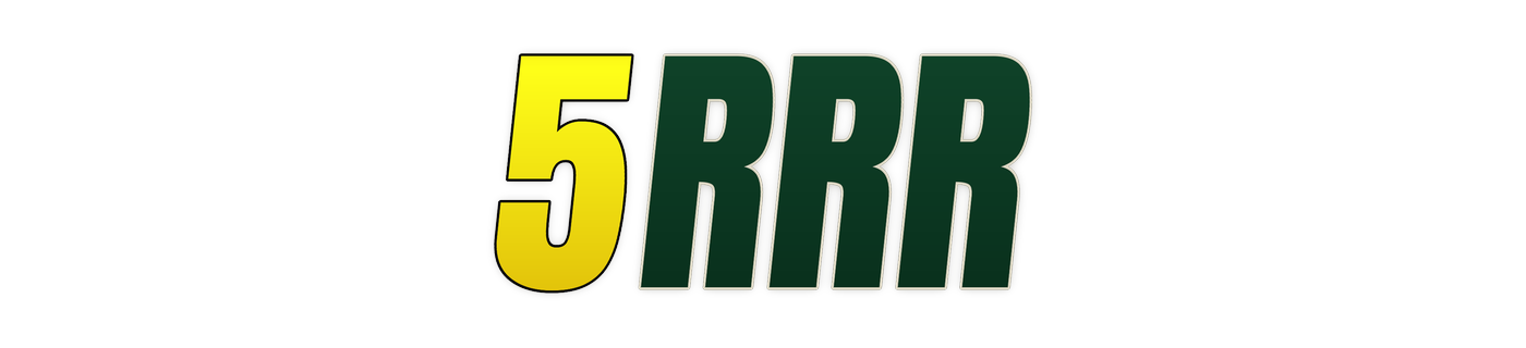 5rrr লোগো